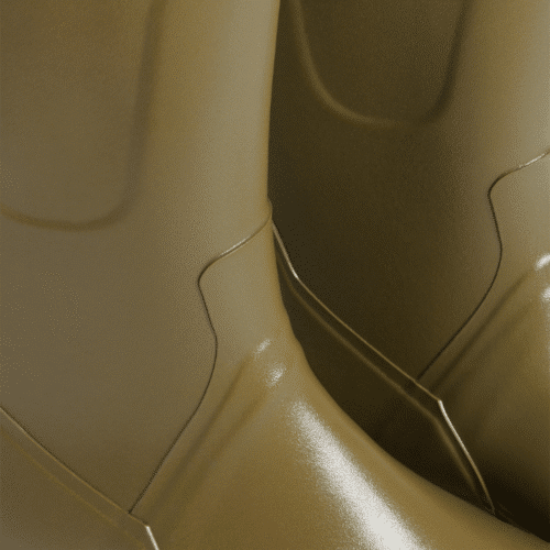 Bottes Benylsport XL Aigle – Image 3