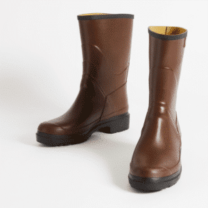 Bottes Bison Aigle