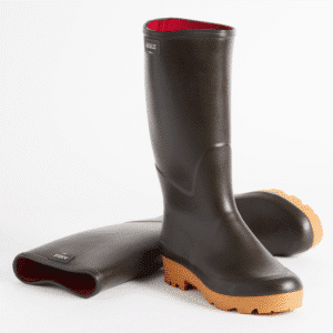 Bottes Chambord Pro I2 Aigle