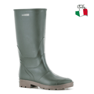 Bottes Chaume Blackfox