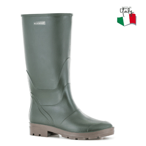 Bottes Chaume Blackfox