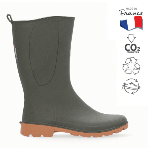 Bottes Durance Blackfox