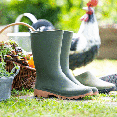 Bottes Durance Blackfox – Image 2