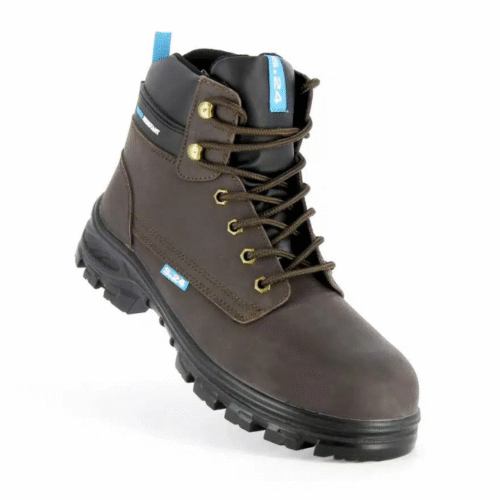 Chaussures de sécurité Jungle S3 – Image 3