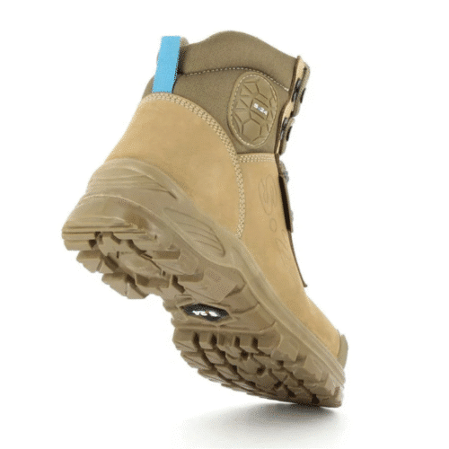 Chaussures de sécurité S24 XPER TP S3 – Image 2