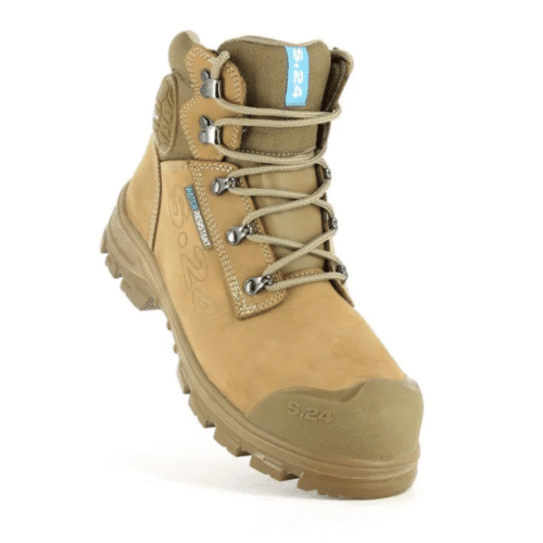 Chaussures de sécurité S24 XPER TP S3 – Image 3