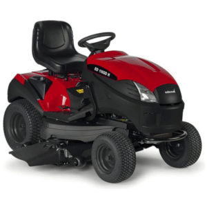 Autoportée Edena ED 118SD H Twin
