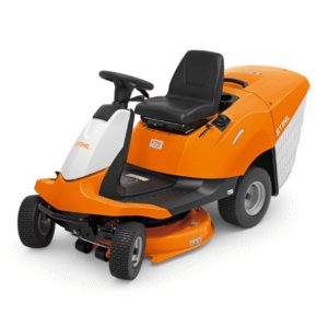 Autoportée Stihl RT 4082