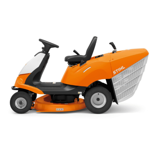 Autoportée Stihl RT 4082 – Image 2