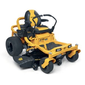 Autoportée Zero-Turn XZ5 L137 Cub Cadet