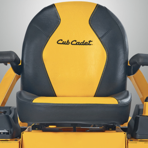 Autoportée Zero-Turn XZ5 L137 Cub Cadet – Image 3