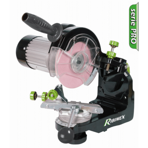 Affûteuse PRO 230 W Ribimex