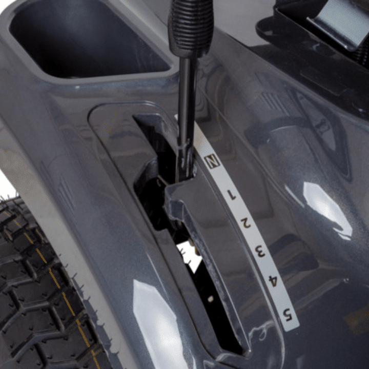 Autoportée LT1 S86 Cub Cadet – Image 3