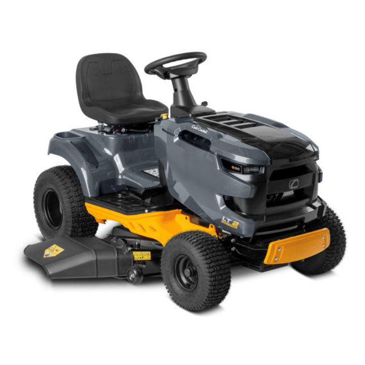 Autoportée LT2 S98 Cub Cadet