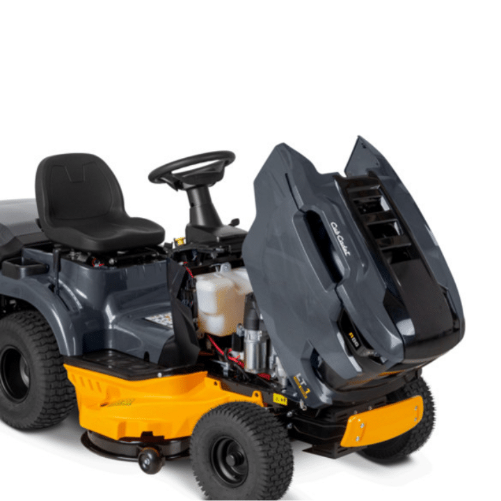 Autoportée LT2 S98 Cub Cadet – Image 2