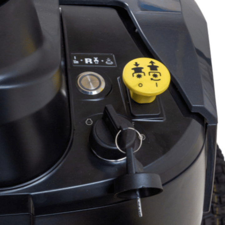 Autoportée LT2 S98 Cub Cadet – Image 3