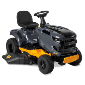 Autoportée LT3 S108 Cub Cadet