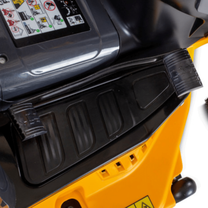 Autoportée LT3 S108 Cub Cadet – Image 3