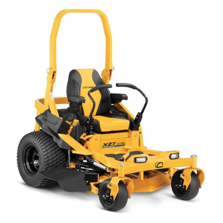 Autoportée Zero-Turn XZ7 L122 Cub Cadet