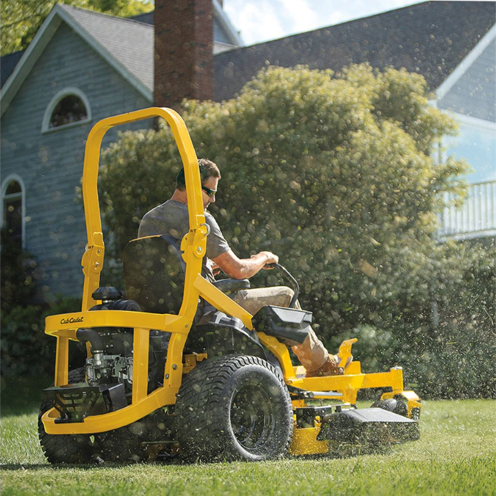 Autoportée Zero-Turn XZ7 L122 Cub Cadet – Image 3