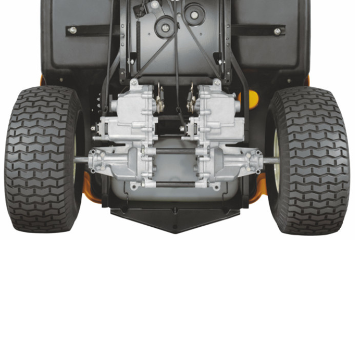Autoportée Zero-Turn Z1 107 Cub Cadet – Image 2