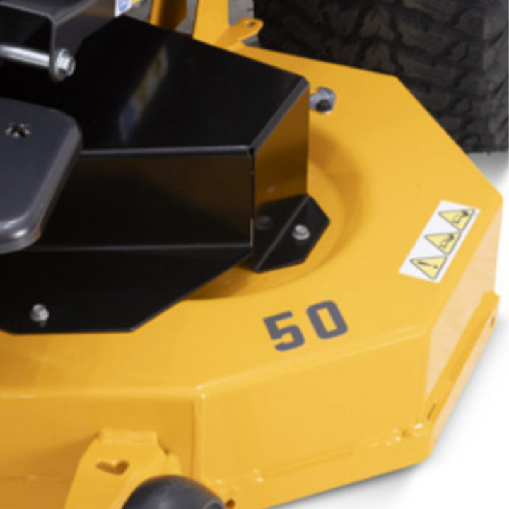 Autoportée Zero-Turn Z2 127 Cub Cadet – Image 3