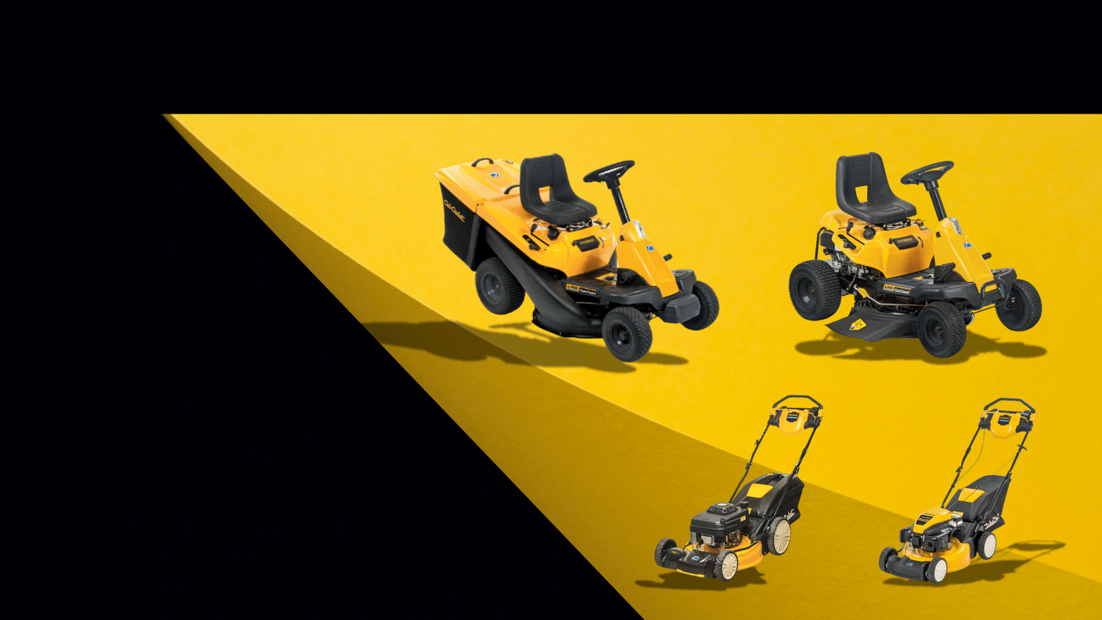 Cub Cadet ODR