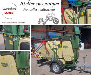 Publication FB Modif broyeur