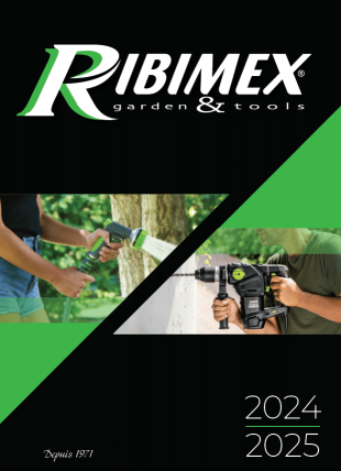 Ribimex catalogue